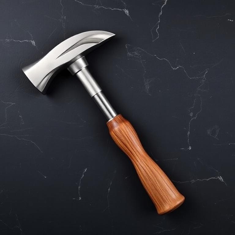 Bloom Driving Hammer