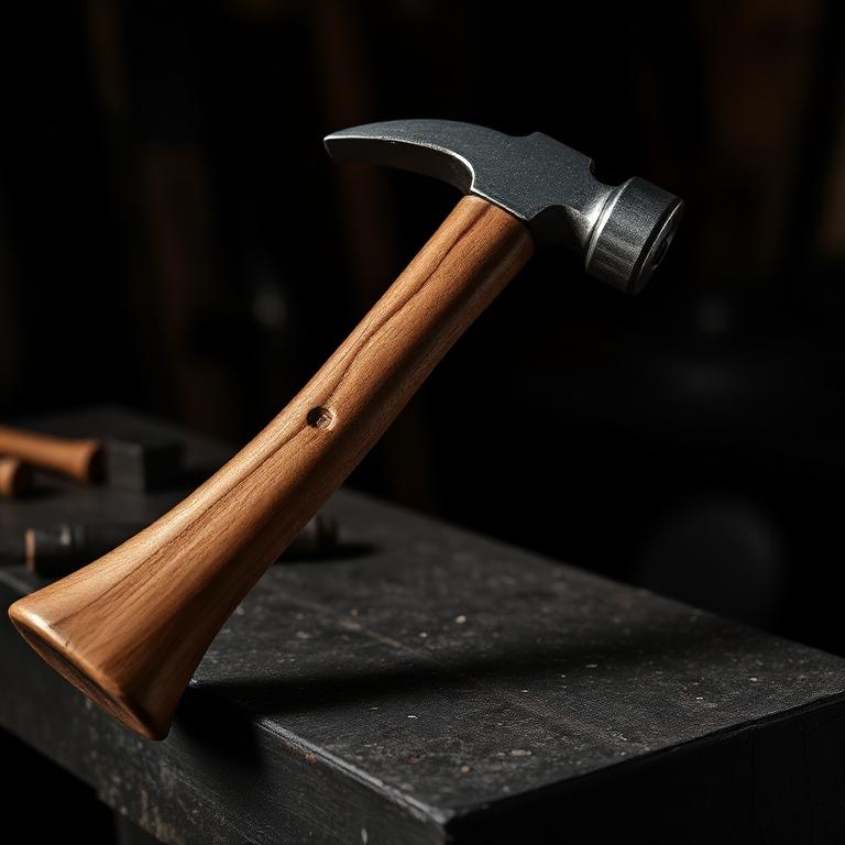 Cross Peen Hammer 3lb