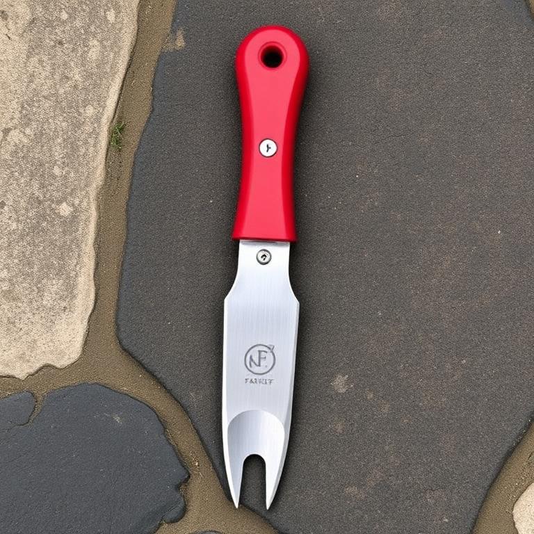 Heavy Duty Hoof Pick
