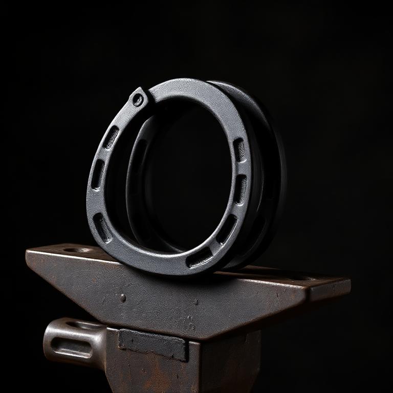 Kahn Forge Core Fronts