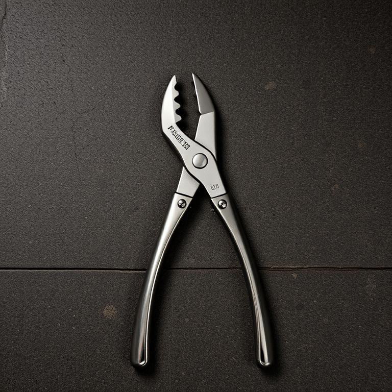 Diamond 14" Nippers
