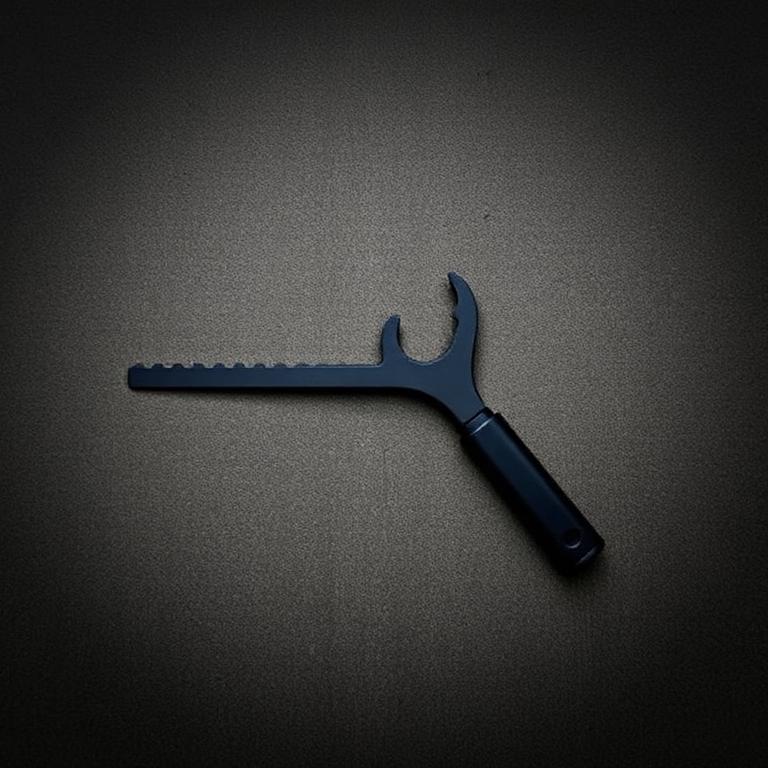 Save Edge 14" Rasp